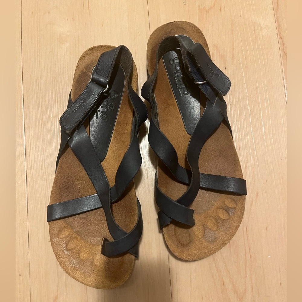 Yokono Sandal